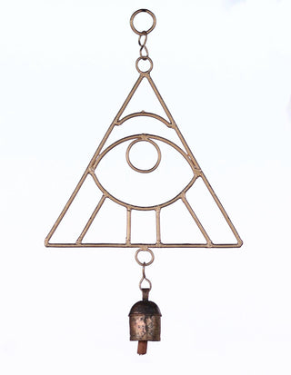 All Seeing Eye Chime