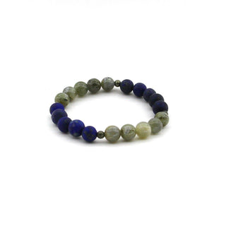 Transformation Gemstone Bracelet