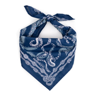 Nautilus Bandana No. 070