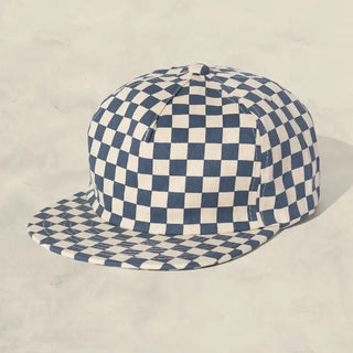 Checkerboard Field Trip Hat