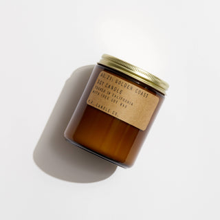Golden Coast - 7.2oz Candle