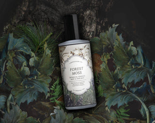 Forest Moss - Hair & Body Mist