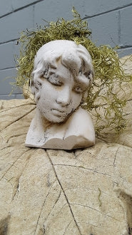 French Girl Pot