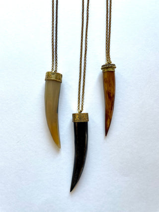 Feral Necklace