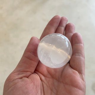 Selenite